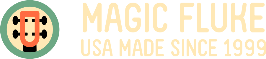 Magic Fluke